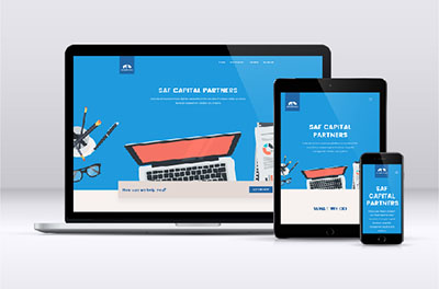 Crea tu página web de forma profesional con wordpress