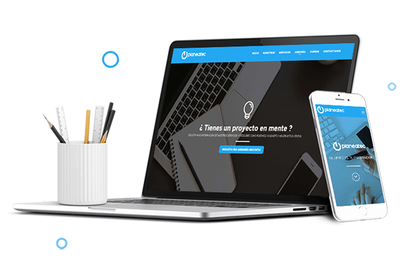Paginas Web Responsive, Diseño Web, Diseño web Responsive, paginas web adaptables a moviles